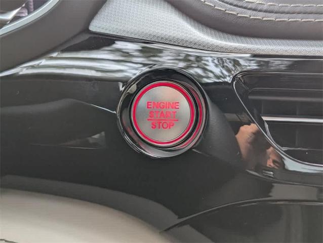 Photo of 2025 Gray Acura MDX
