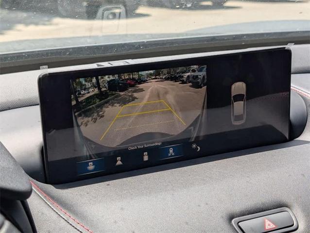 Photo of 2025 Gray Acura TLX