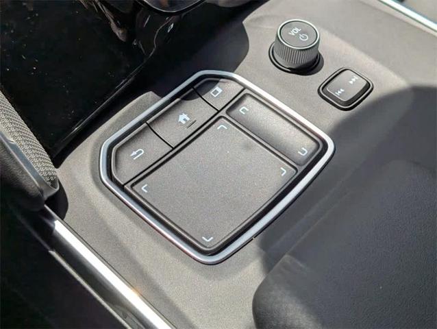Photo of 2025 Gray Acura TLX