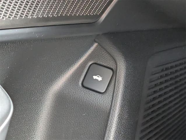 Photo of 2025 Gray Acura TLX