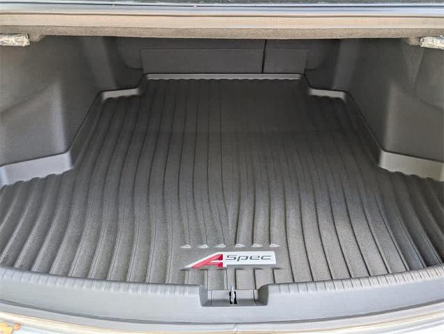 Photo of 2025 Gray Acura TLX