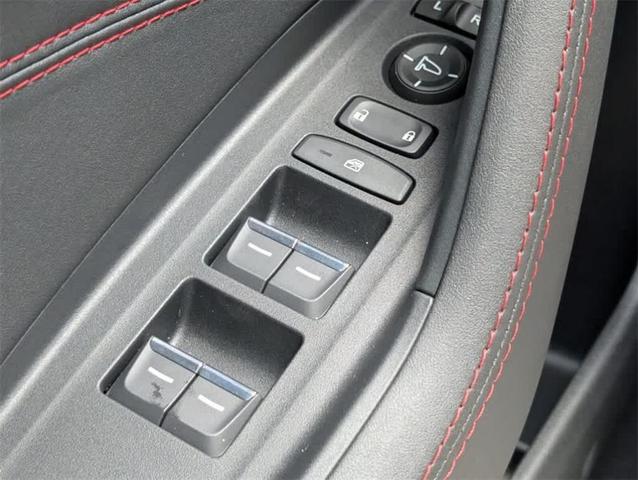 Photo of 2025 Gray Acura TLX