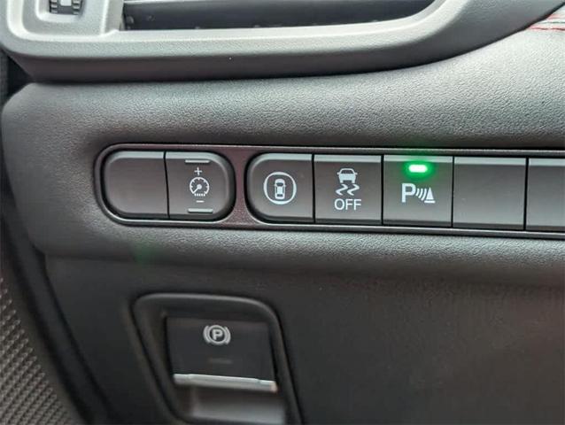Photo of 2025 Gray Acura TLX
