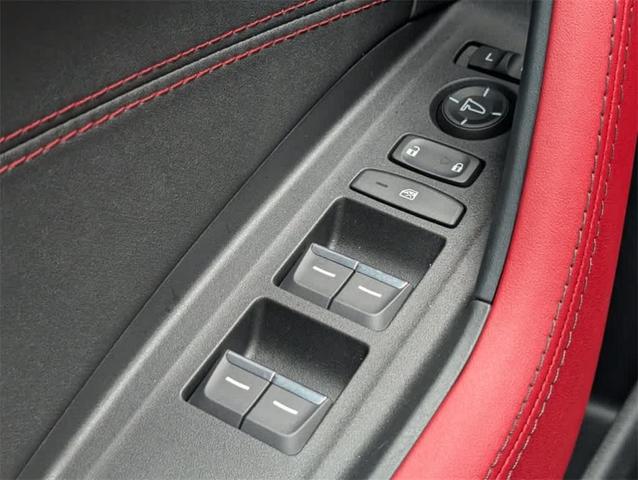 Photo of 2025 Gray Acura TLX
