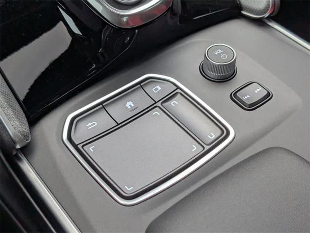 Photo of 2025 Gray Acura TLX