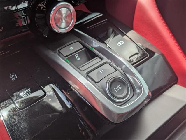 Photo of 2026 Gray Acura MDX