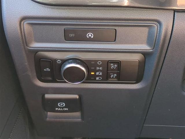 Photo of 2025 Gray Ford F-150
