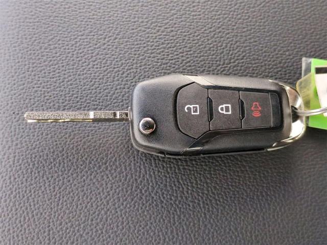 Photo of 2025 White Ford F-150