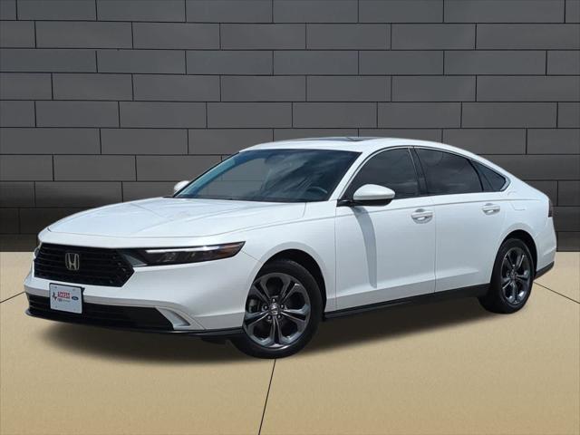 2023 Honda Accord