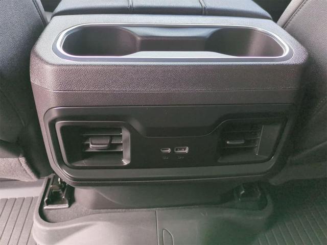 Photo of 2024 Sterling Gray Metallic Chevrolet Silverado 1500