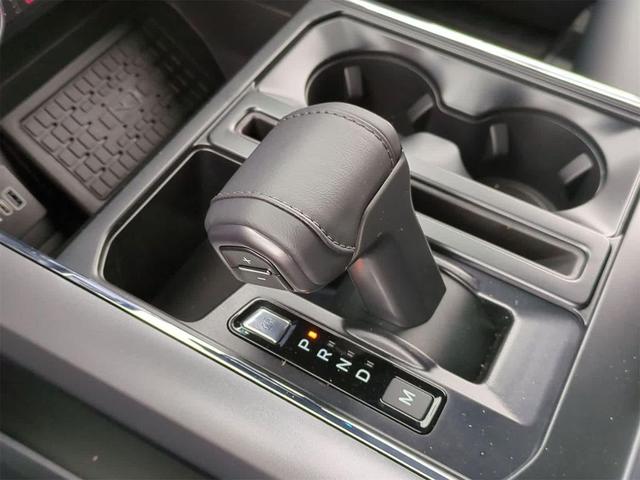 Photo of 2025 SPACE WHITE METALLIC Ford F-150