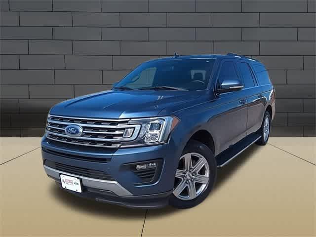 2019 Ford Expedition Max