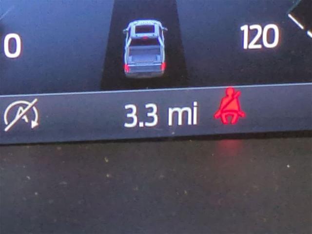 Photo of 2025 White Ford F-150
