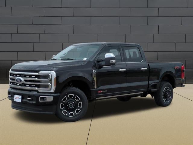 2024 Ford F-250
