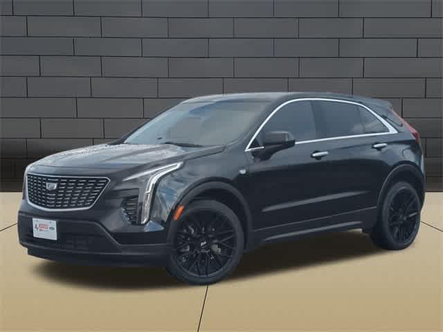 2023 Cadillac XT4