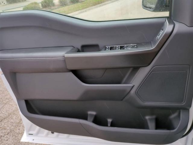 Photo of 2025 OXFORD WHITE Ford F-150