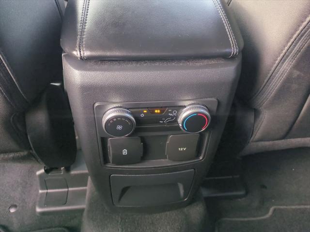 Photo of 2023 ICONIC SILVER METALLIC Ford Explorer