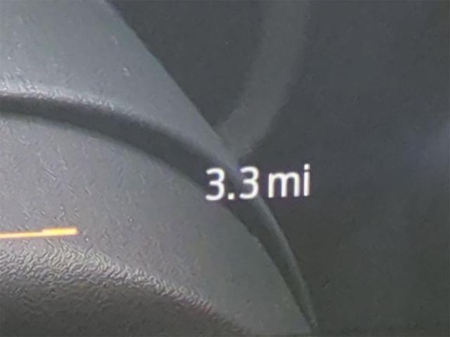 Photo of 2025 SHADOW BLACK Ford Mustang
