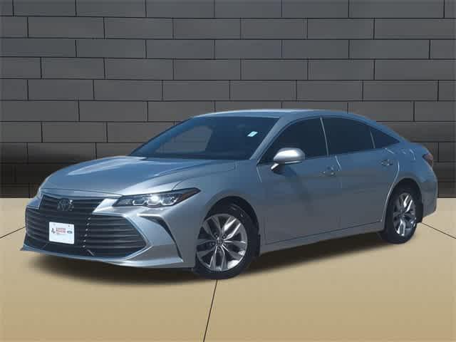 2020 Toyota Avalon