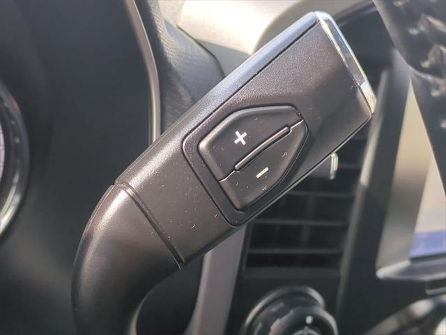 Photo of 2022 RACE RED Ford F-150
