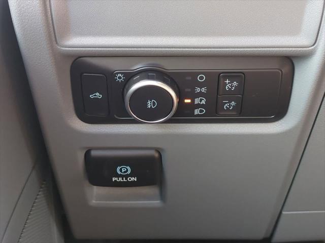 Photo of 2022 RACE RED Ford F-150