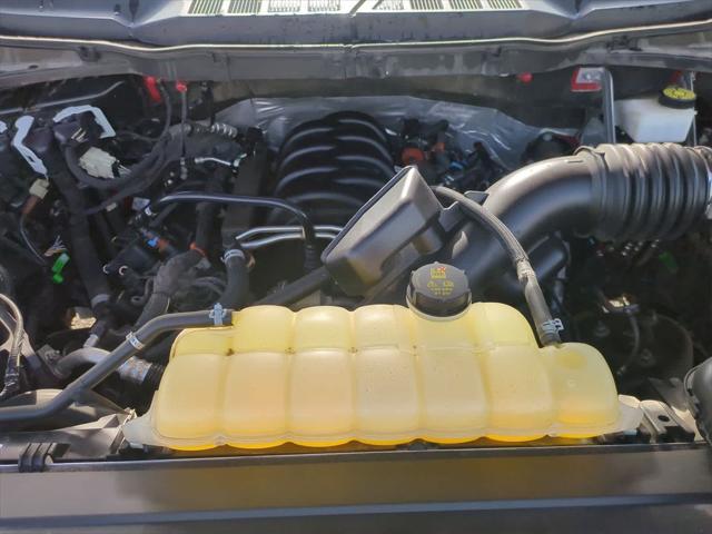 Photo of 2022 RACE RED Ford F-150