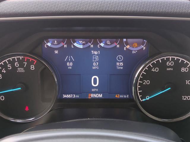 Photo of 2022 RACE RED Ford F-150