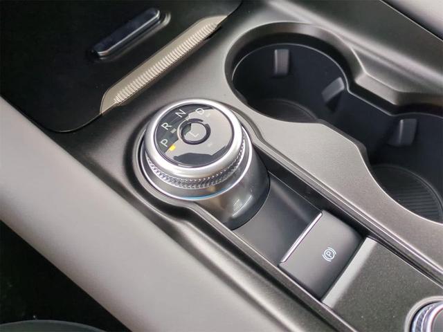 Photo of 2025 Vapor Blue Metallic Ford Explorer