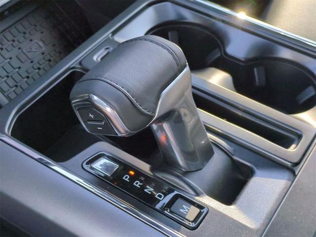 Photo of 2025 SPACE WHITE METALLIC Ford F-150