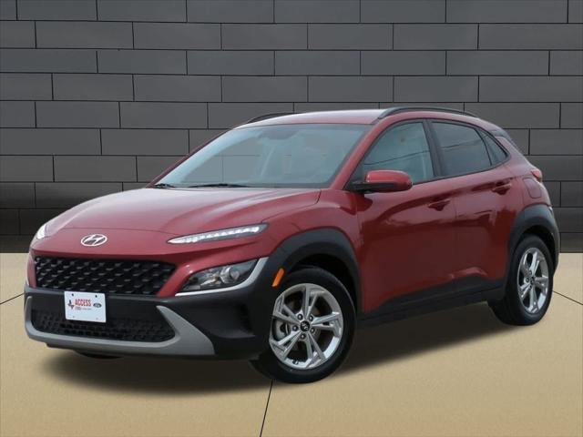 2023 Hyundai KONA