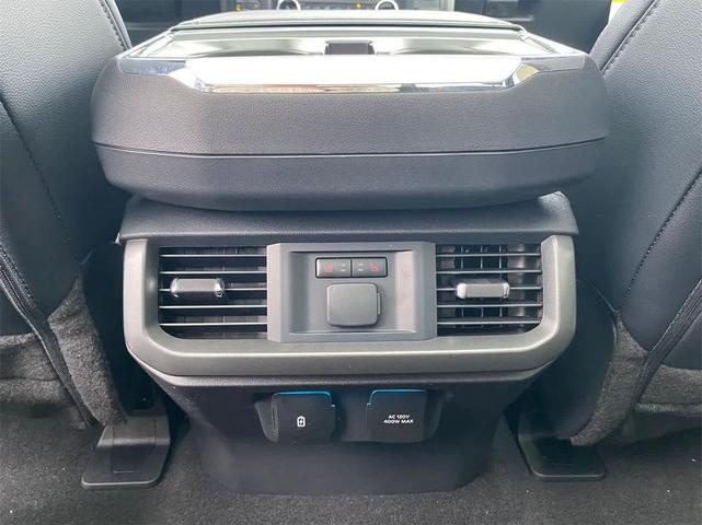 Photo of 2025 Blue Ford F-150