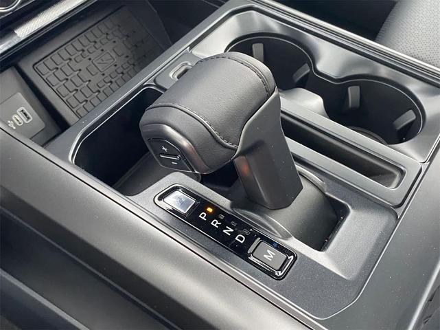 Photo of 2025 Blue Ford F-150