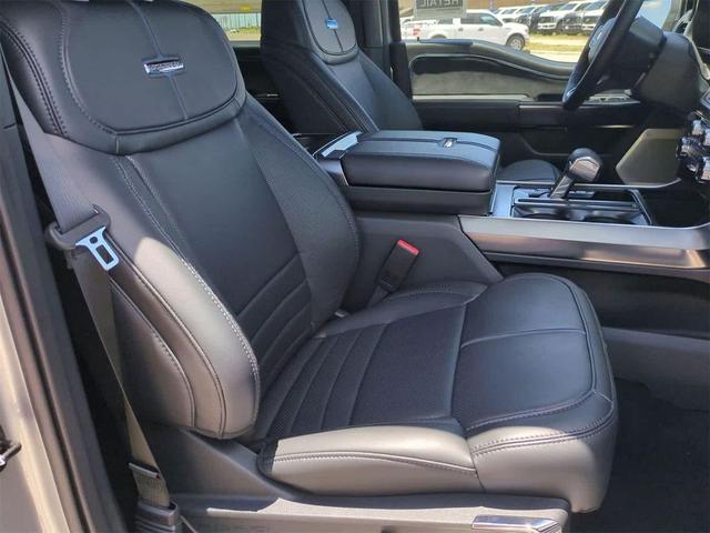 Photo of 2025 ICONIC SILVER METALLIC Ford F-150