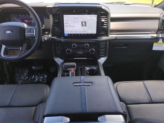 Photo of 2025 ICONIC SILVER METALLIC Ford F-150
