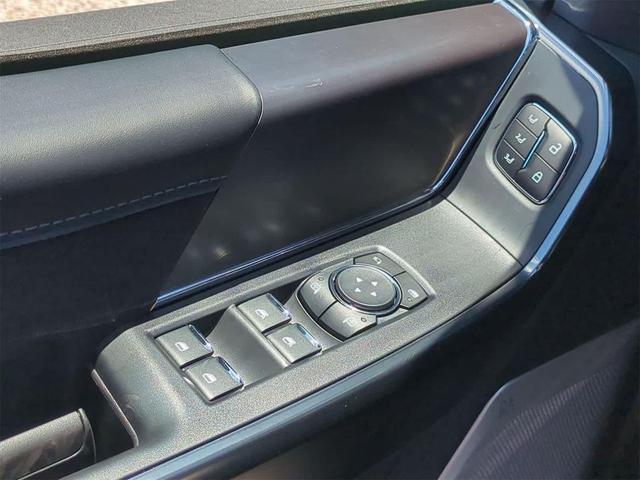 Photo of 2025 ICONIC SILVER METALLIC Ford F-150