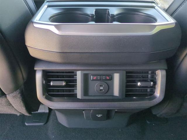 Photo of 2025 ICONIC SILVER METALLIC Ford F-150