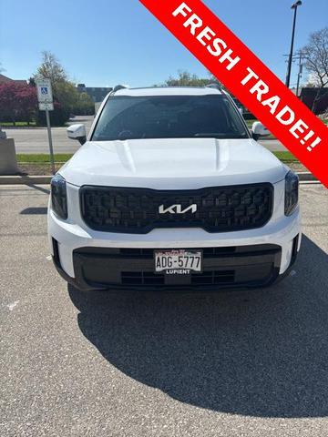 2024 Kia Telluride