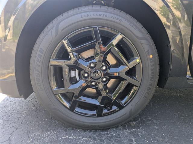 Photo of 2026 Panthera Metal Kia Carnival Hybrid