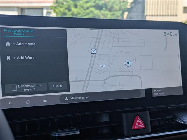 Photo of 2026 Panthera Metal Kia Carnival Hybrid