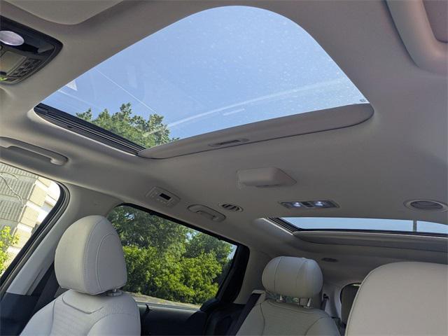 Photo of 2026 Panthera Metal Kia Carnival Hybrid