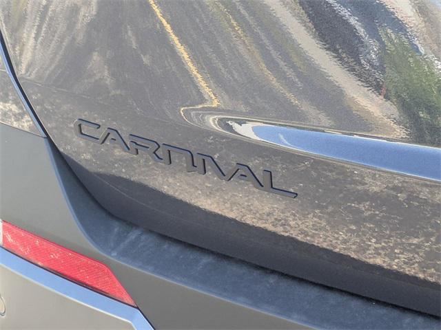 Photo of 2026 Panthera Metal Kia Carnival Hybrid