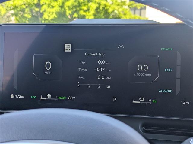 Photo of 2026 Panthera Metal Kia Carnival Hybrid