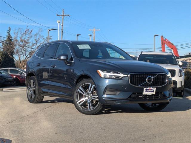 2020 Volvo XC60