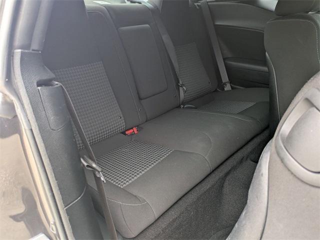 Photo of 2022 Granite Crystal Metallic Clearcoat Dodge Challenger