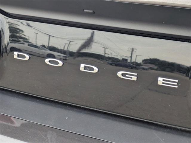 Photo of 2022 Granite Crystal Metallic Clearcoat Dodge Challenger