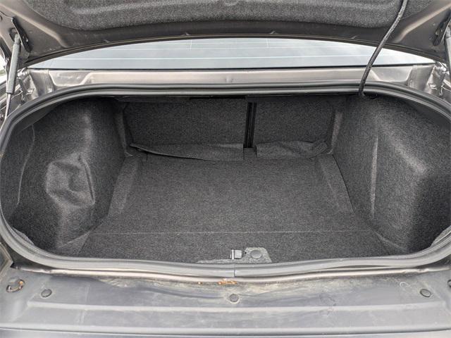 Photo of 2022 Granite Crystal Metallic Clearcoat Dodge Challenger