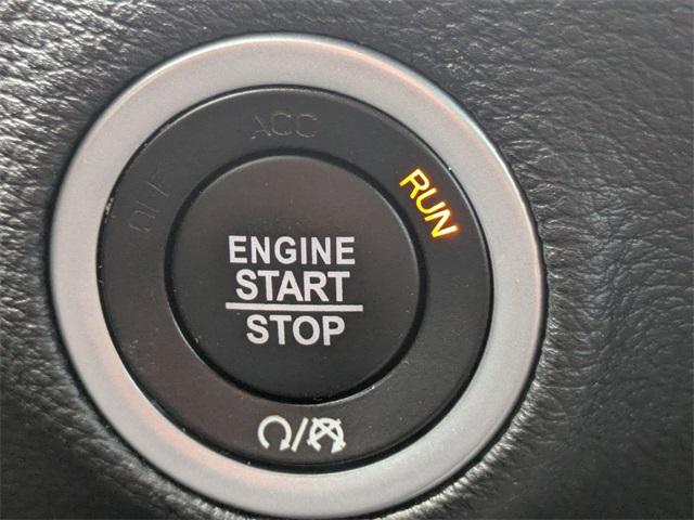 Photo of 2022 Granite Crystal Metallic Clearcoat Dodge Challenger