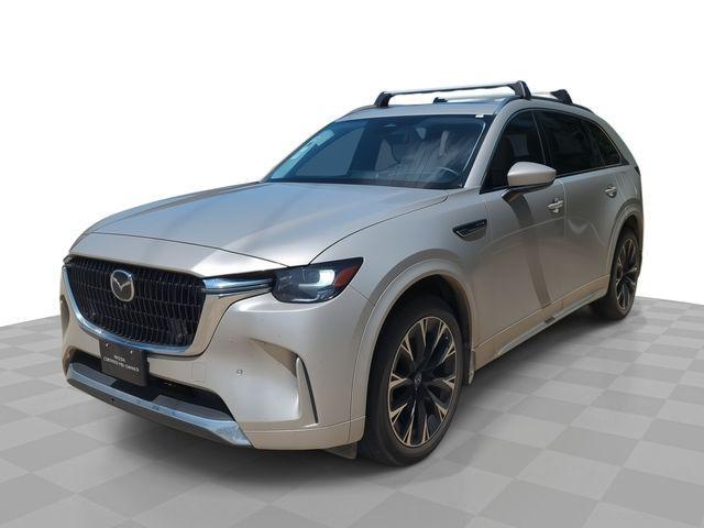 2024 Mazda Cx-90