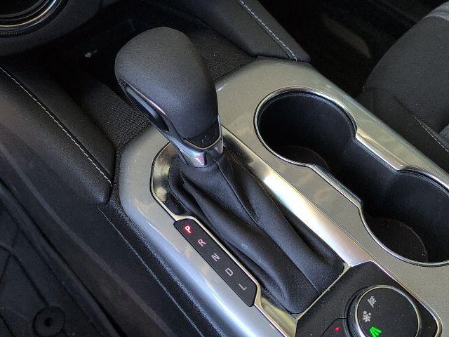 Photo of 2025 Summit White Chevrolet Blazer