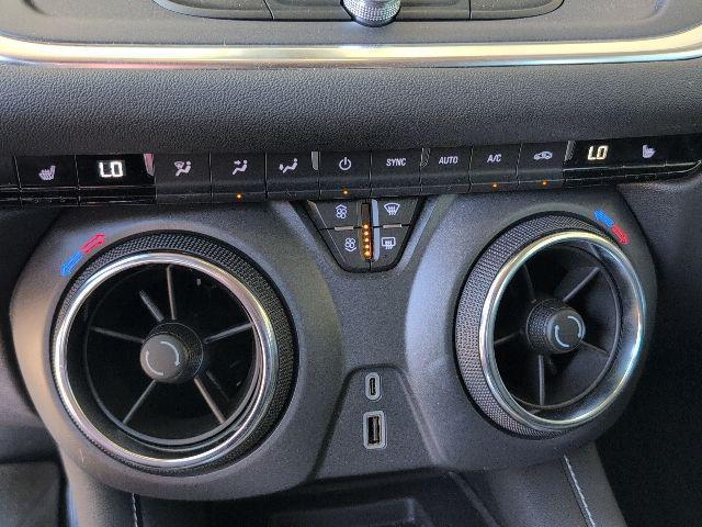 Photo of 2025 Summit White Chevrolet Blazer